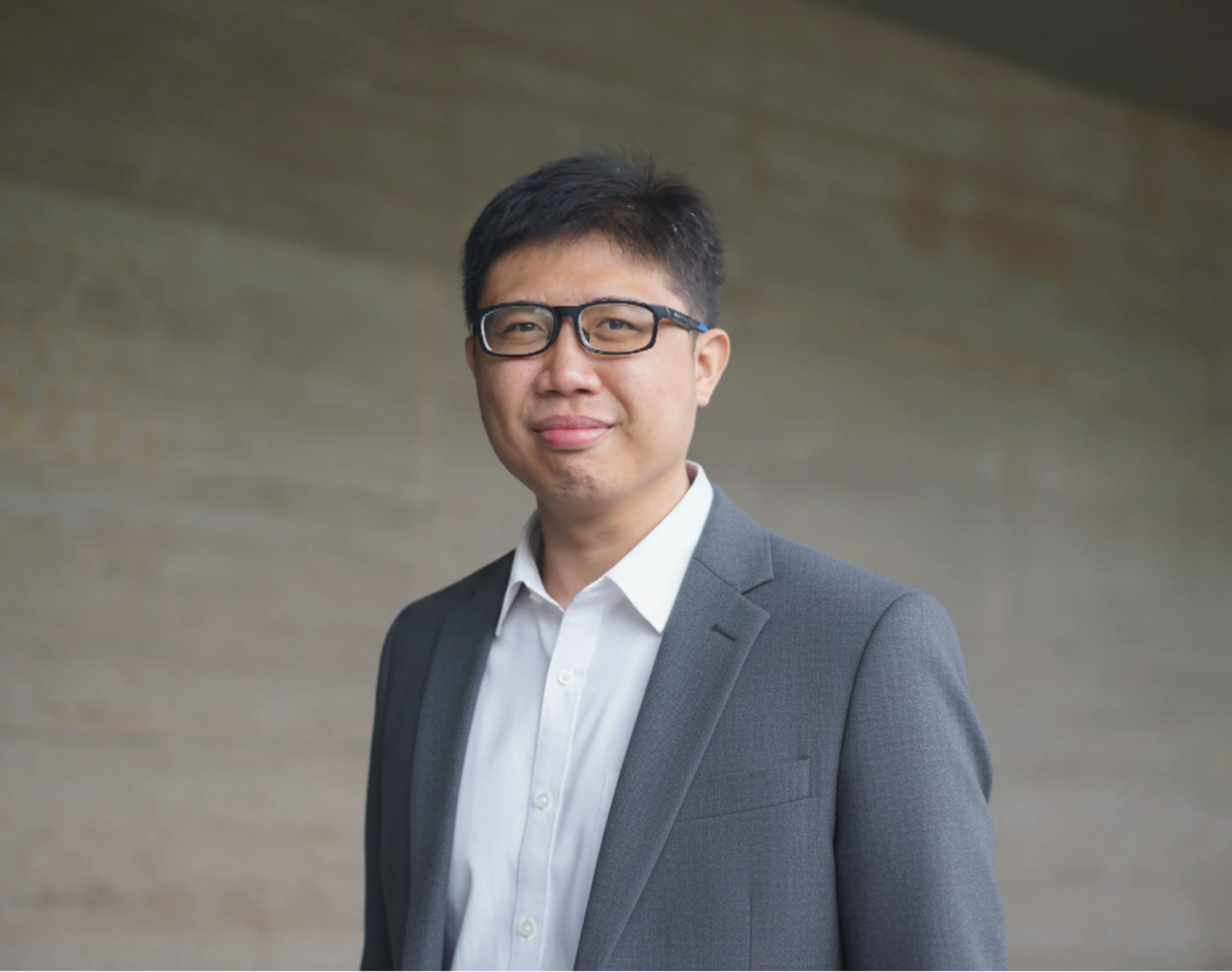 Christian Hermawan Brand Positioning Consultant Jakarta